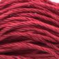 Preview: plied paperyarn thin light red